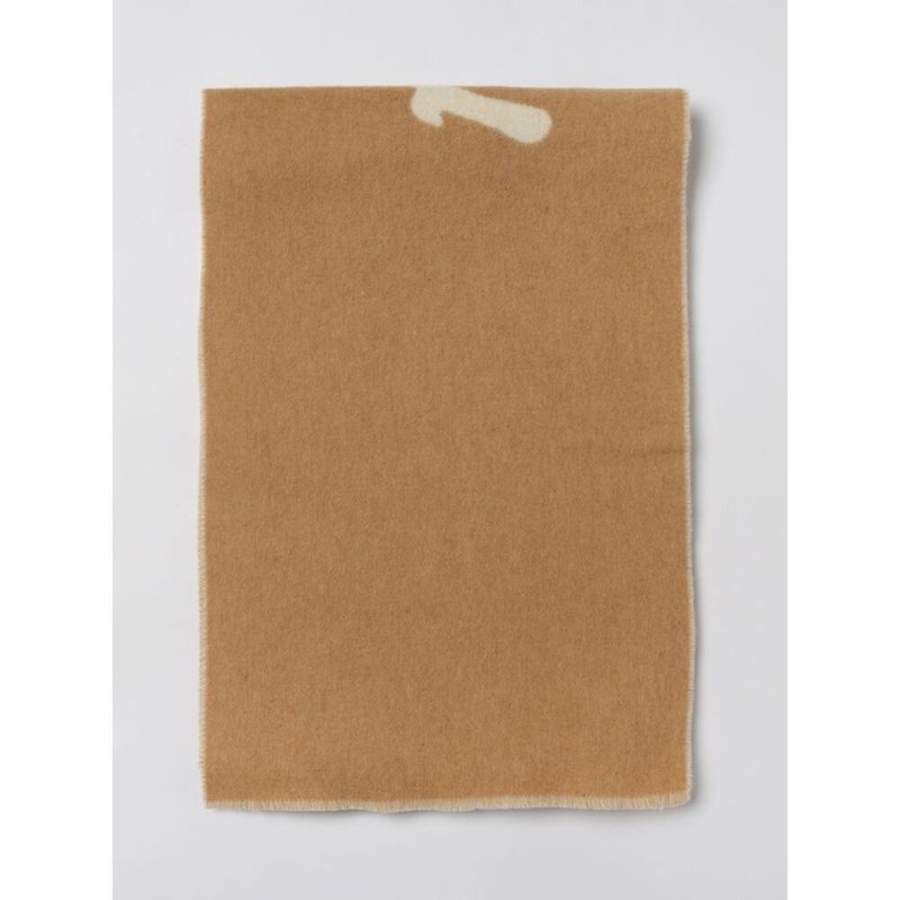 Maison Kitsune Men Scarf Men Maison Kitsune